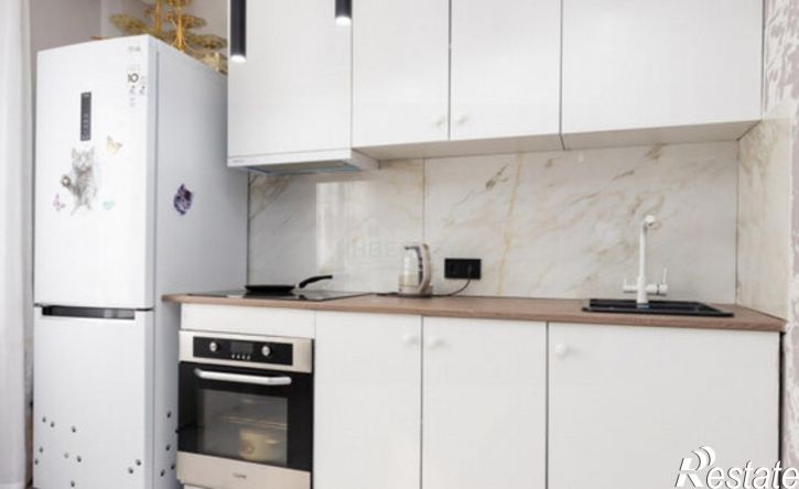 2-комн квартира ул Бейвеля, 46А,  д. 46А