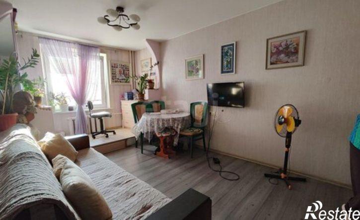 2-комн квартира ул Калинина, 11Г,  д. 11Г
