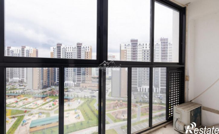 3-комн квартира Краснопольский пр-кт, 28,  д. 28