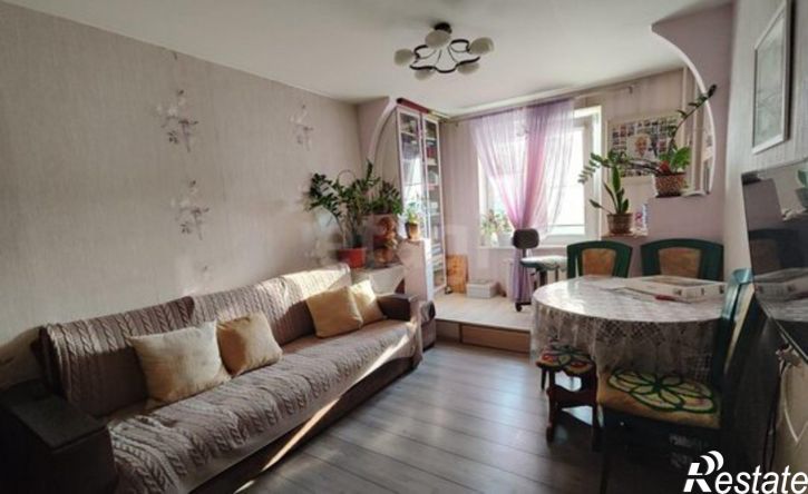 2-комн квартира ул Калинина, 11Г,  д. 11Г