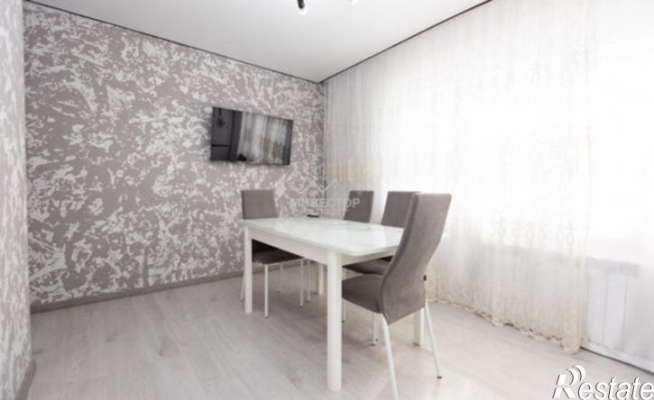 2-комн квартира ул Бейвеля, 46А,  д. 46А