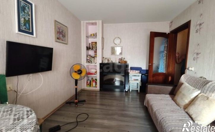 2-комн квартира ул Калинина, 11Г,  д. 11Г