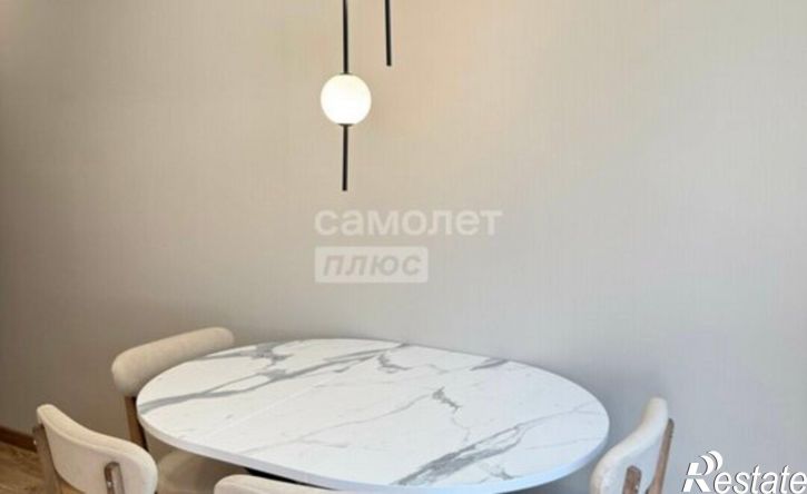 3-комн квартира ул Косарева, 52,  д. 52