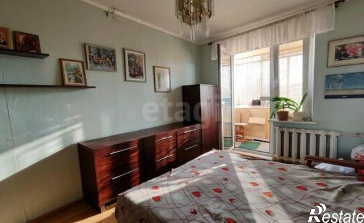 2-комн квартира ул Калинина, 11Г,  д. 11Г