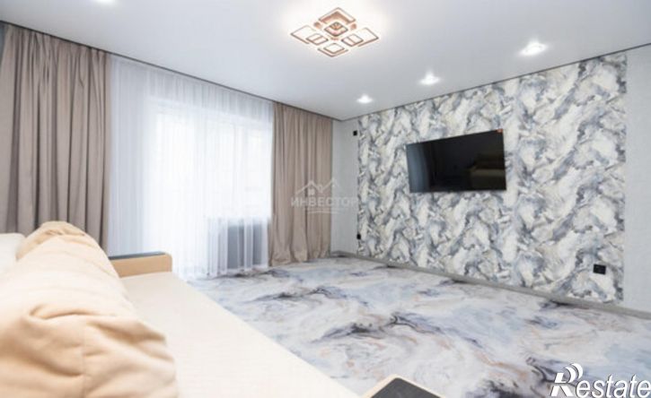 2-комн квартира ул Бейвеля, 46А,  д. 46А