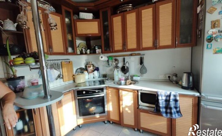 2-комн квартира ул Калинина, 11Г,  д. 11Г