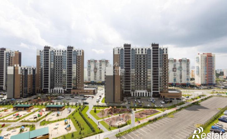 3-комн квартира Краснопольский пр-кт, 28,  д. 28