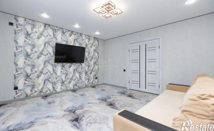 2-комн квартира ул Бейвеля, 46А,  д. 46А