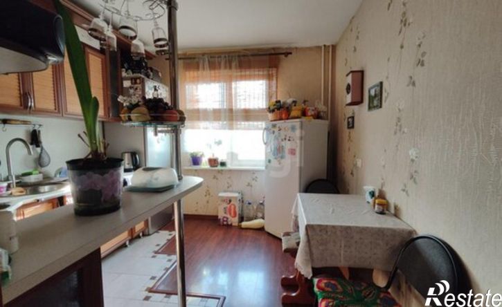 2-комн квартира ул Калинина, 11Г,  д. 11Г