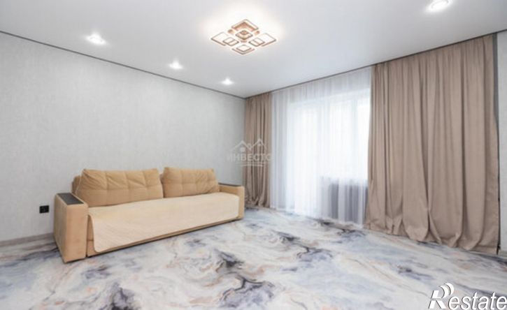 2-комн квартира ул Бейвеля, 46А,  д. 46А