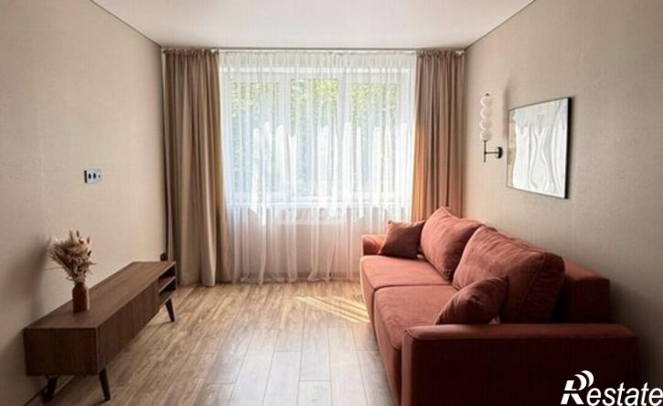 3-комн квартира ул Косарева, 52,  д. 52