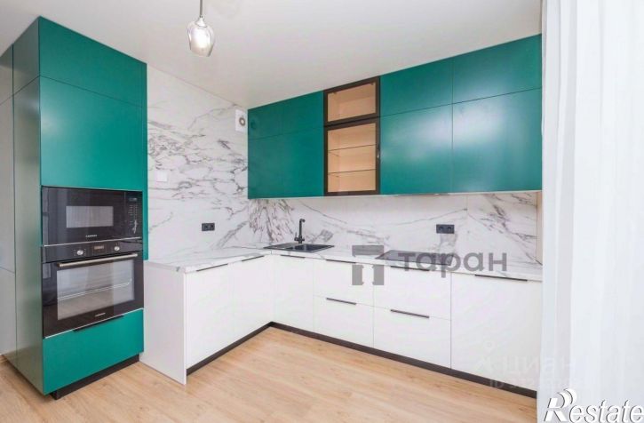 3-комн квартира ул Ласковая, 17,  д. 17