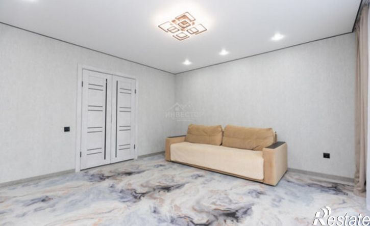 2-комн квартира ул Бейвеля, 46А,  д. 46А