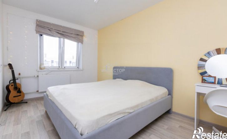 3-комн квартира Краснопольский пр-кт, 28,  д. 28