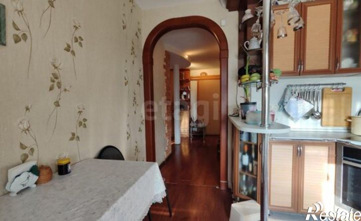 2-комн квартира ул Калинина, 11Г,  д. 11Г