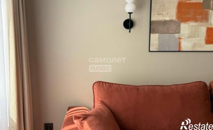 3-комн квартира ул Косарева, 52,  д. 52