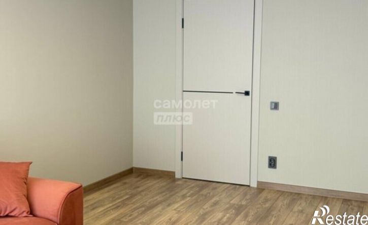 3-комн квартира ул Косарева, 52,  д. 52