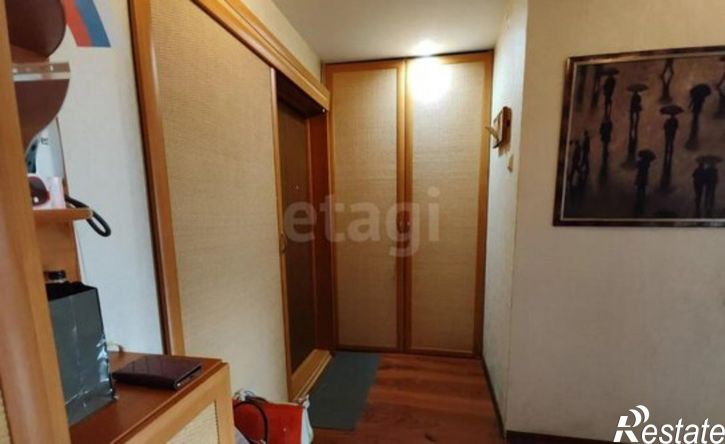 2-комн квартира ул Калинина, 11Г,  д. 11Г