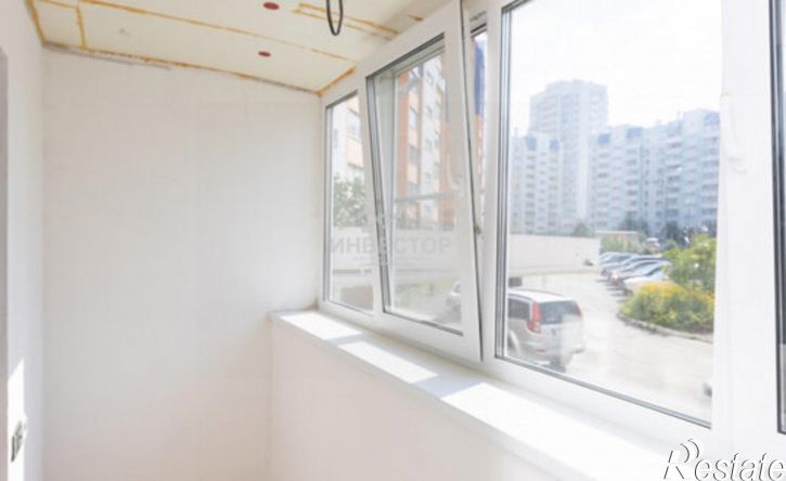2-комн квартира ул Бейвеля, 46А,  д. 46А