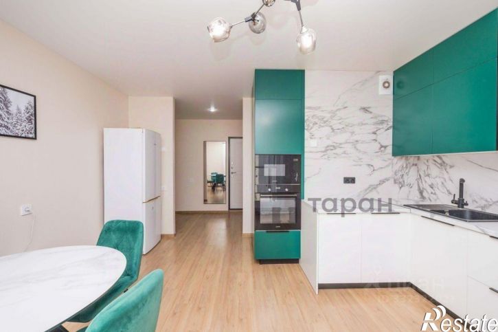 3-комн квартира ул Ласковая, 17,  д. 17
