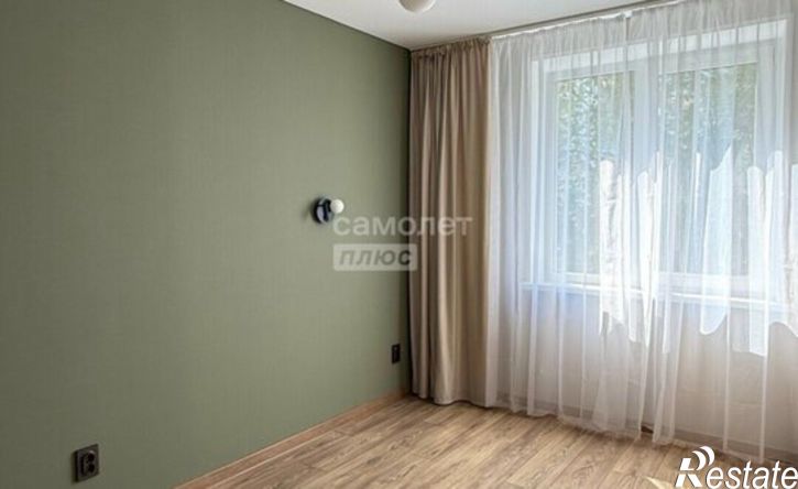 3-комн квартира ул Косарева, 52,  д. 52