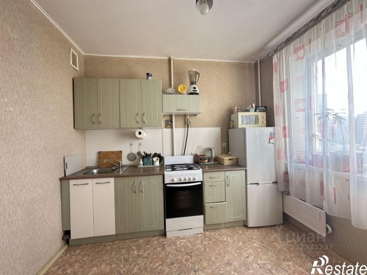 1-комн квартира ул Академика Макеева, 7,  д. 7