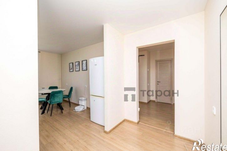 3-комн квартира ул Ласковая, 17,  д. 17