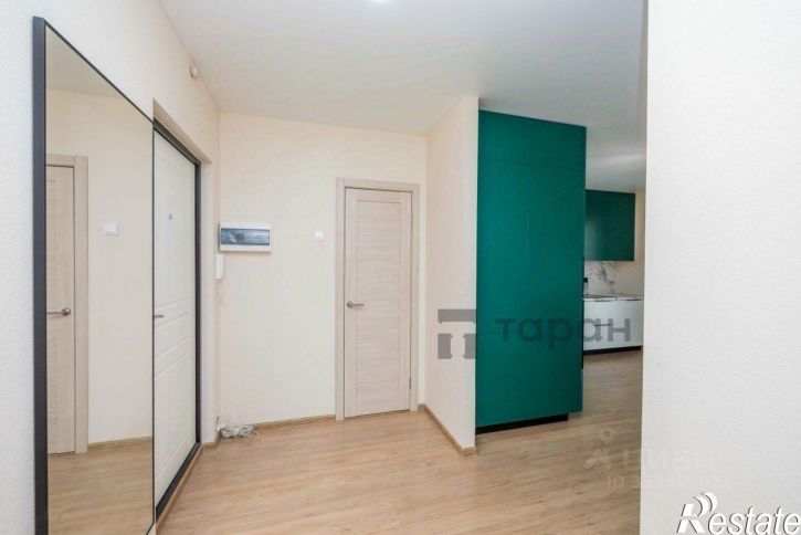 3-комн квартира ул Ласковая, 17,  д. 17