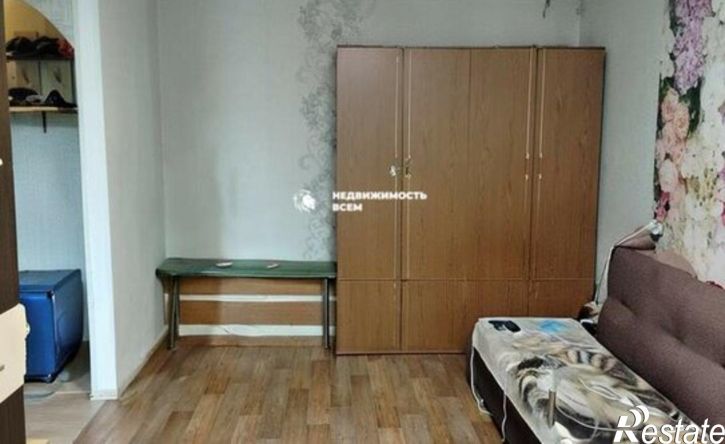 2-комн квартира ул Марченко, 14,  д. 14