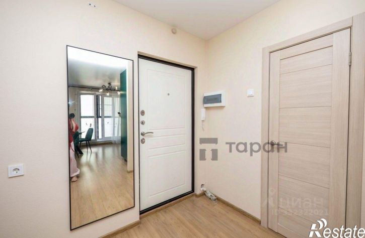 3-комн квартира ул Ласковая, 17,  д. 17