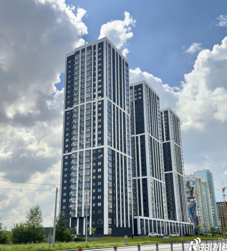 1-комн квартира ул Университетская Набережная, 49,  д. 49