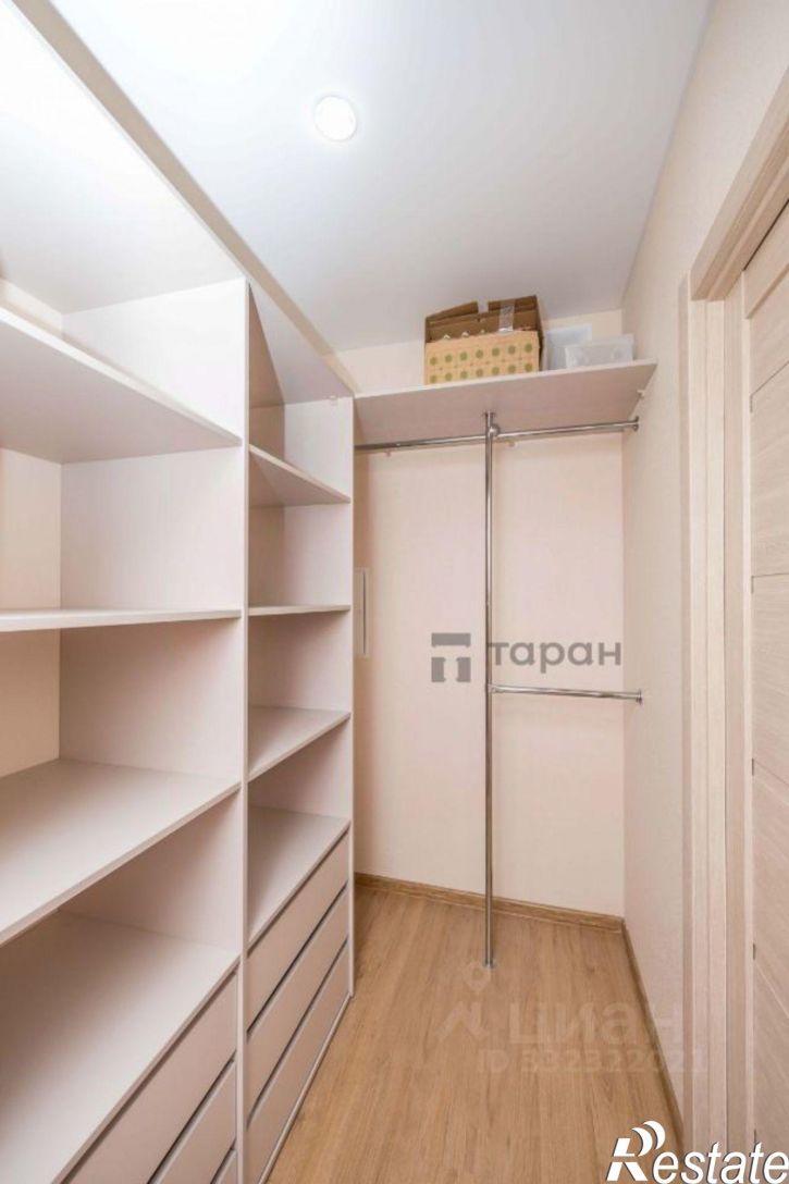 3-комн квартира ул Ласковая, 17,  д. 17
