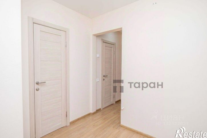 3-комн квартира ул Ласковая, 17,  д. 17