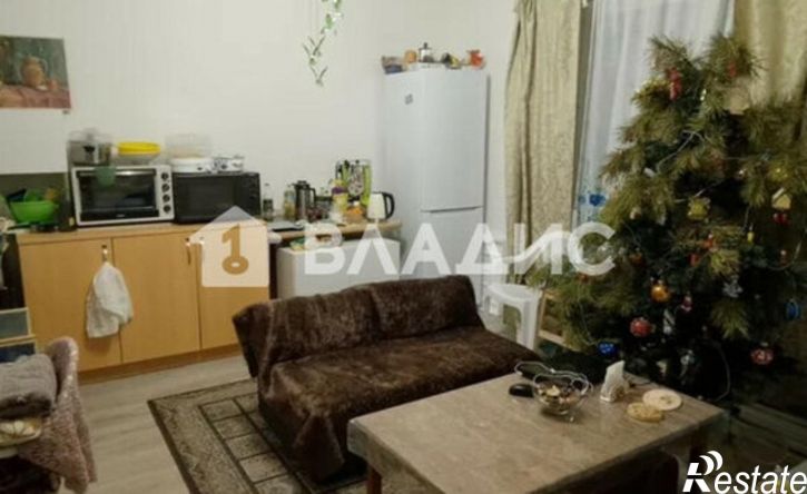 1-комн квартира ул имени капитана Ефимова, 7,  д. 7