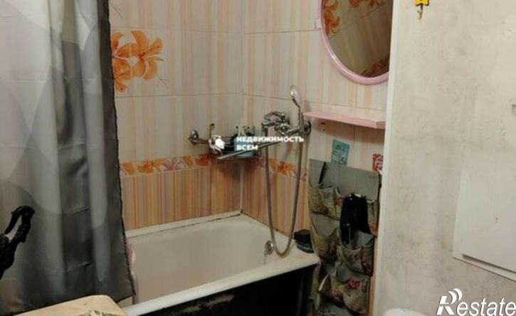 2-комн квартира ул Марченко, 14,  д. 14