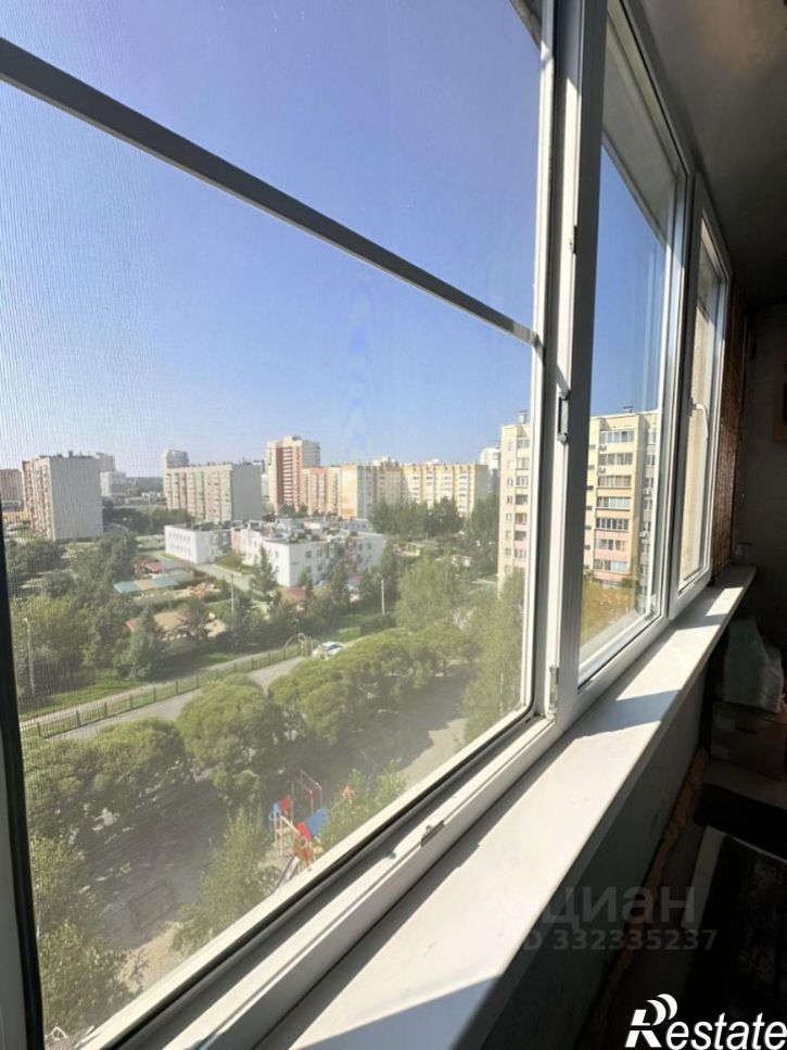 1-комн квартира ул Академика Макеева, 7,  д. 7
