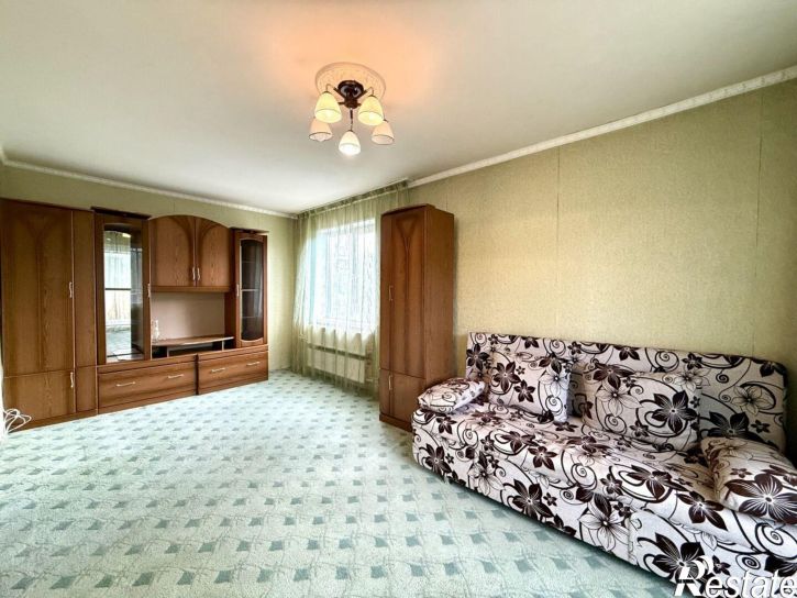 1-комн квартира Челябинск г., Центральный