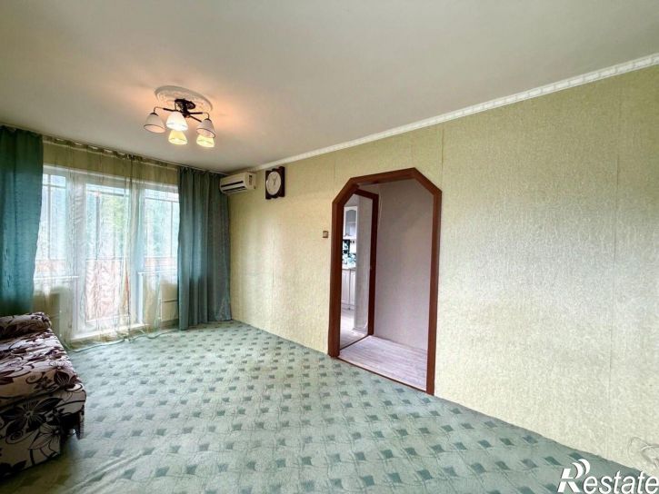 1-комн квартира Челябинск г., Центральный