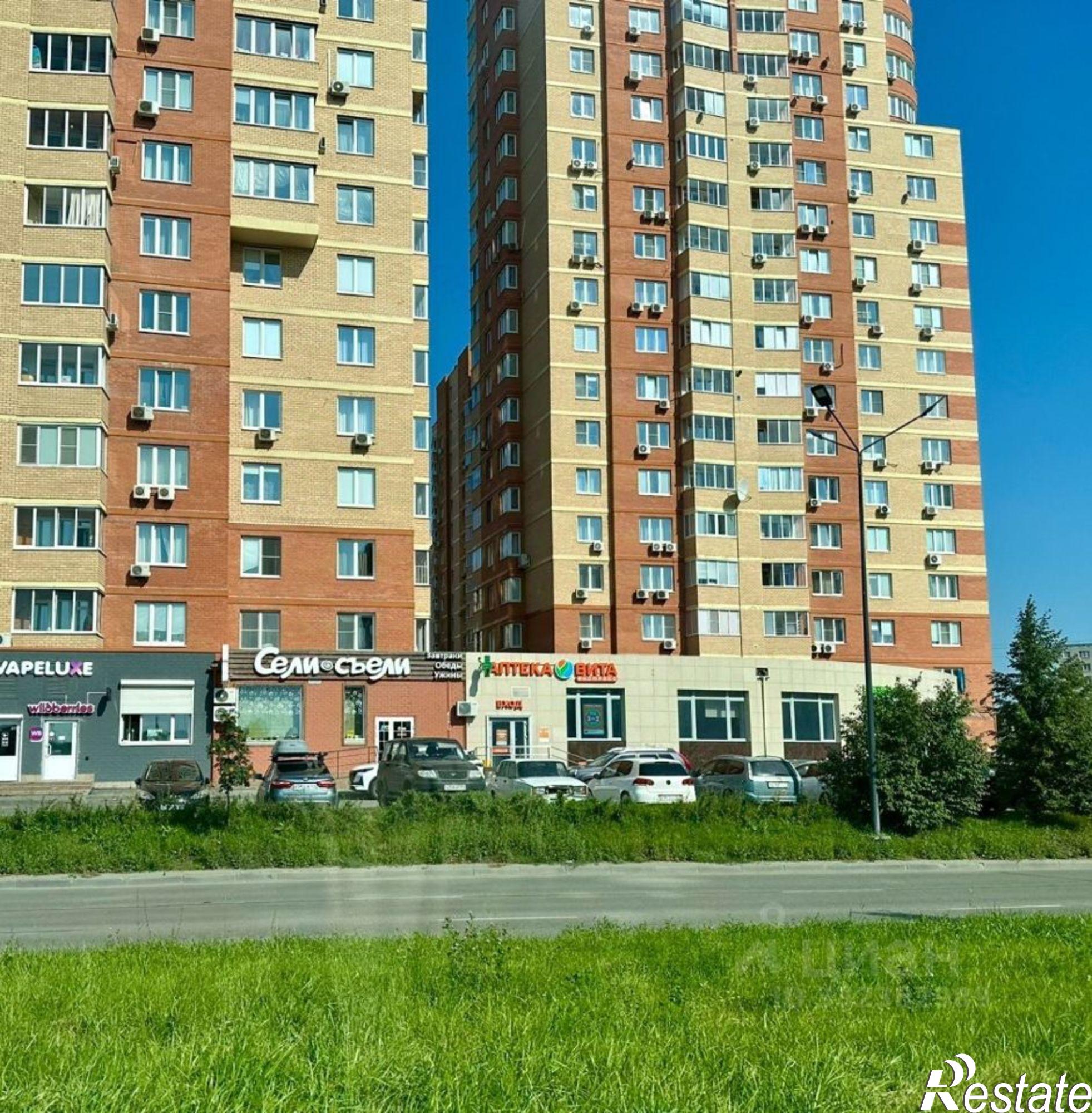 Сдать торговое помещение за 120 000 рублей на ул Бейвеля, 6