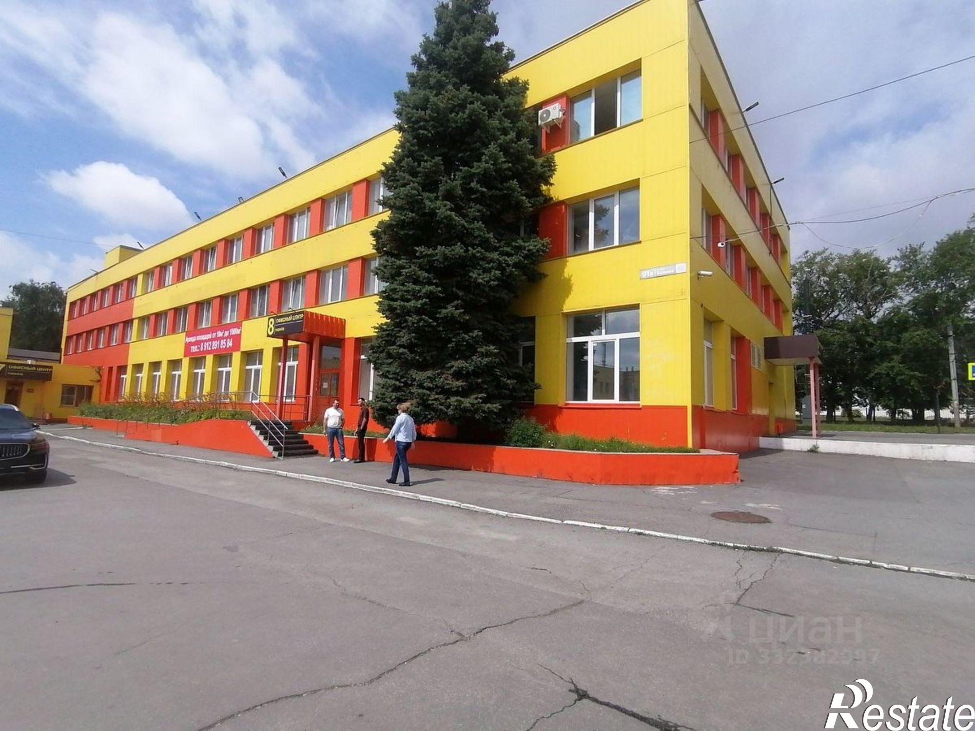 Сдать торговое помещение за 225 000 рублей на ул Бажова, 91А