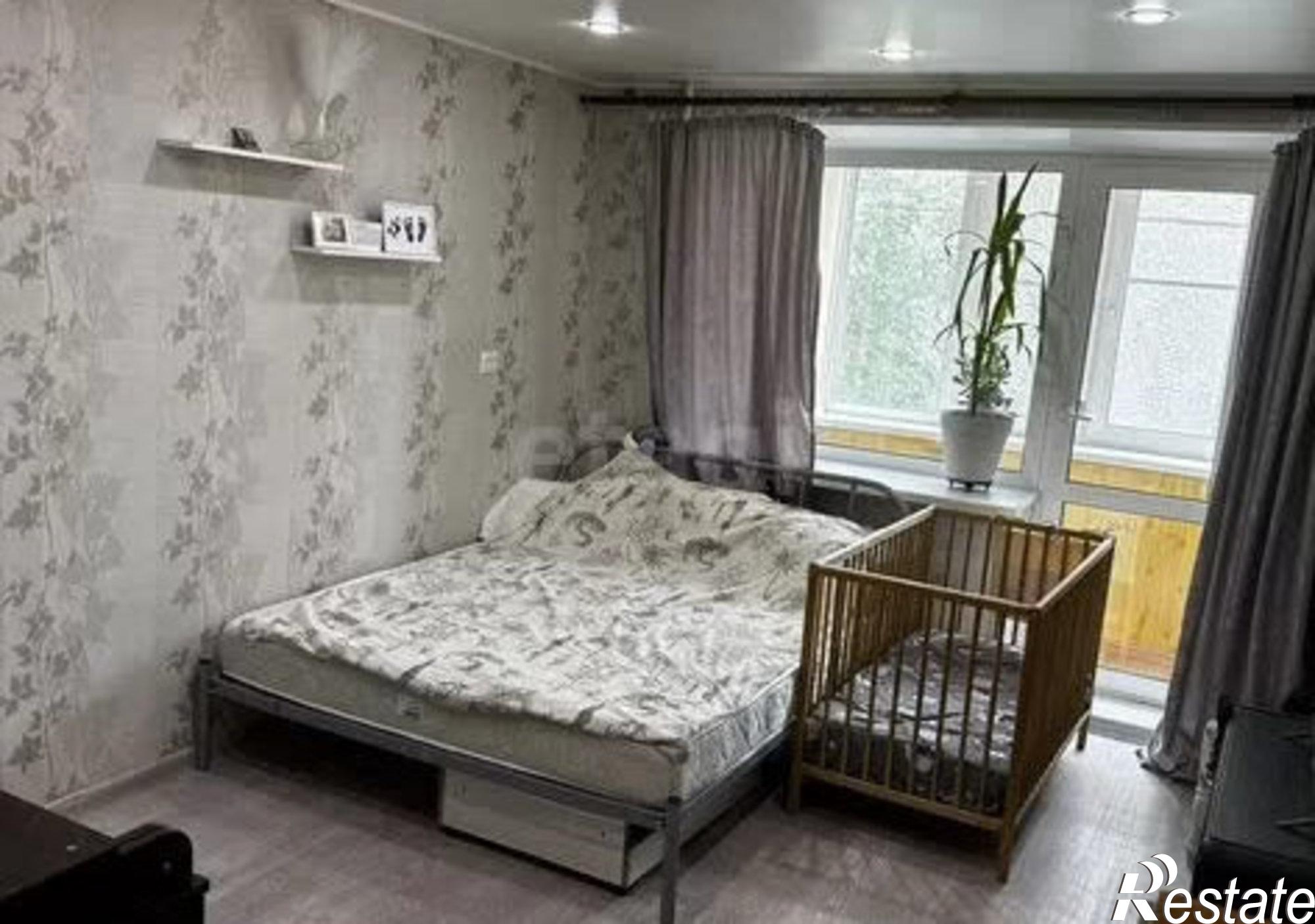 Купить квартиру за 4 420 000 рублей на ул Энергетиков, 52