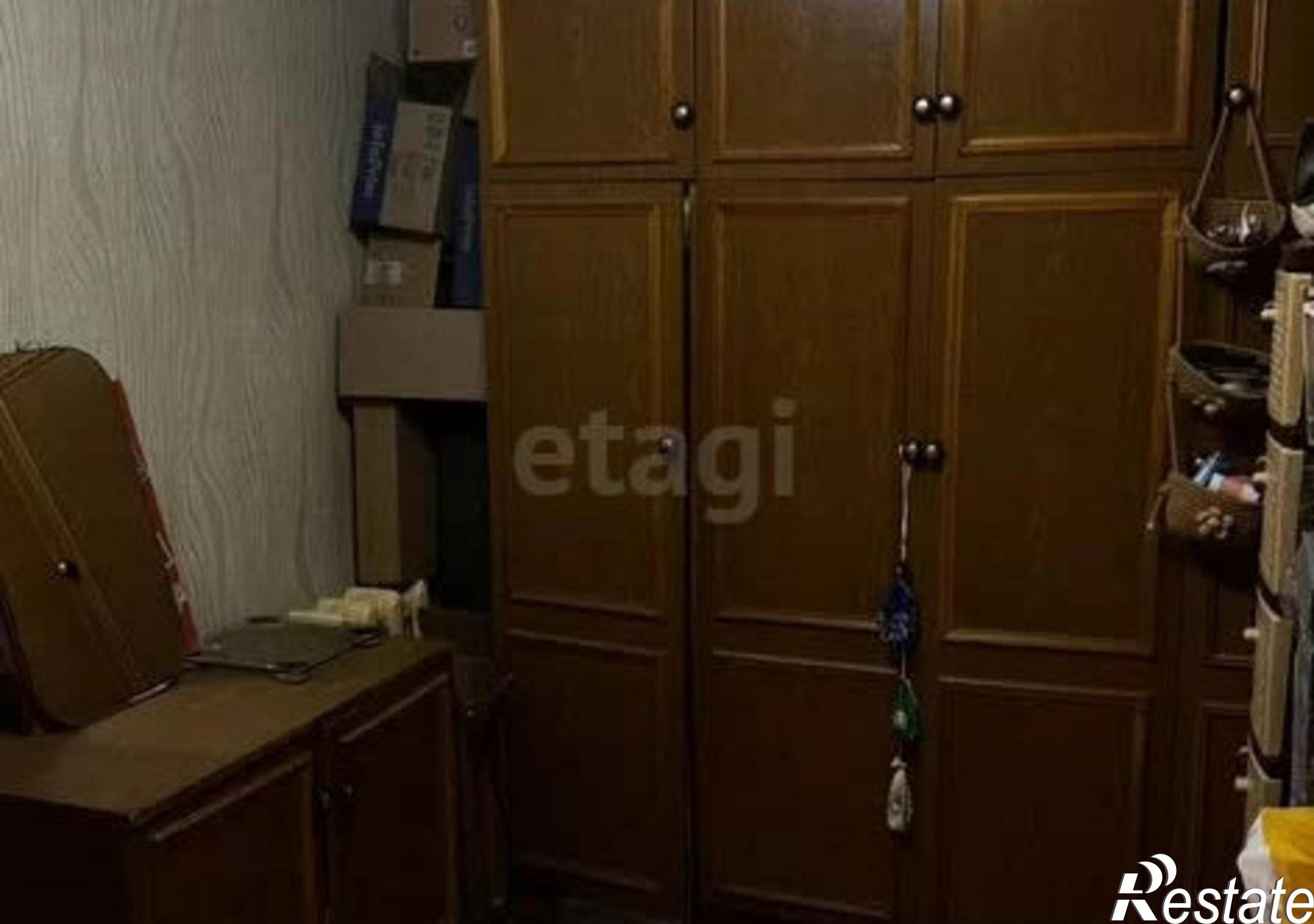 Купить квартиру за 4 420 000 рублей на ул Энергетиков, 52