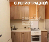 2-комн, 46кв м, этаж 3/5 ул Елькина, 84В