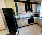 1-комн, 50кв м, этаж 5/7 Комсомольский пр-кт, 41Г