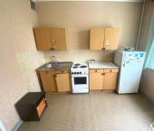 1-комн, 33кв м, этаж 5/10 ул Захаренко, 7