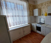 1-комн, 40кв м, этаж 4/6 ул Гагарина, 17