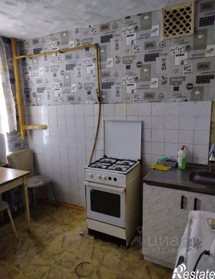 Комната ул Дружбы, 21,  д. 21