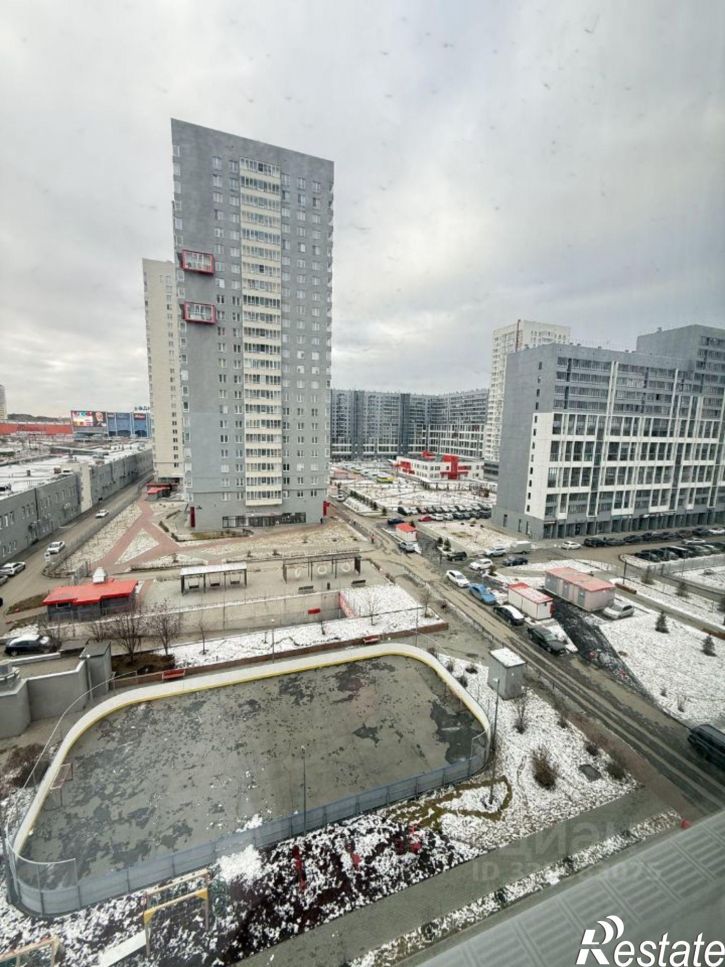 2-комн квартира ул Героя России Яковлева А.В., 11,  д. 11