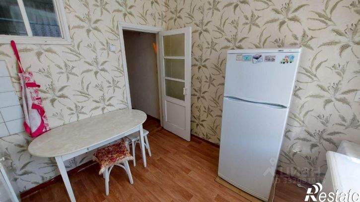 1-комн квартира ул Гагарина, 17,  д. 17