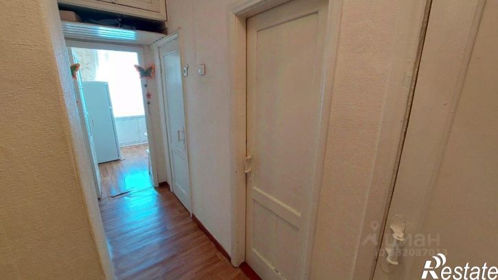 1-комн квартира ул Гагарина, 17,  д. 17